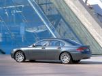 BMW 7-Series 2001 года